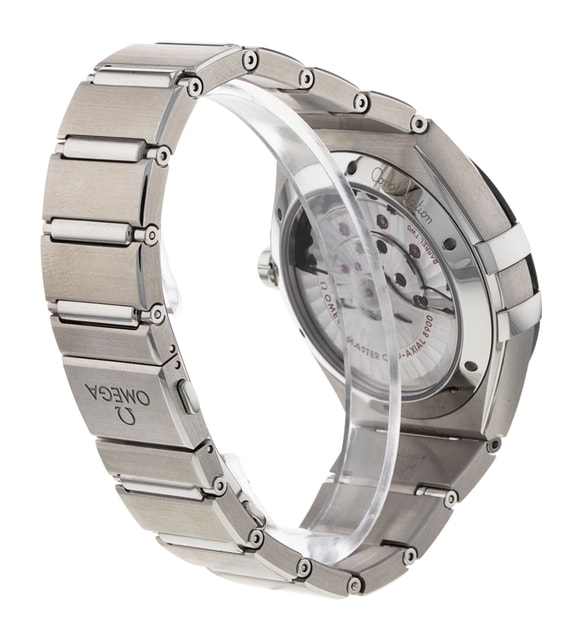 Omega Constellation 131.30.41.21.99.001 Image 3